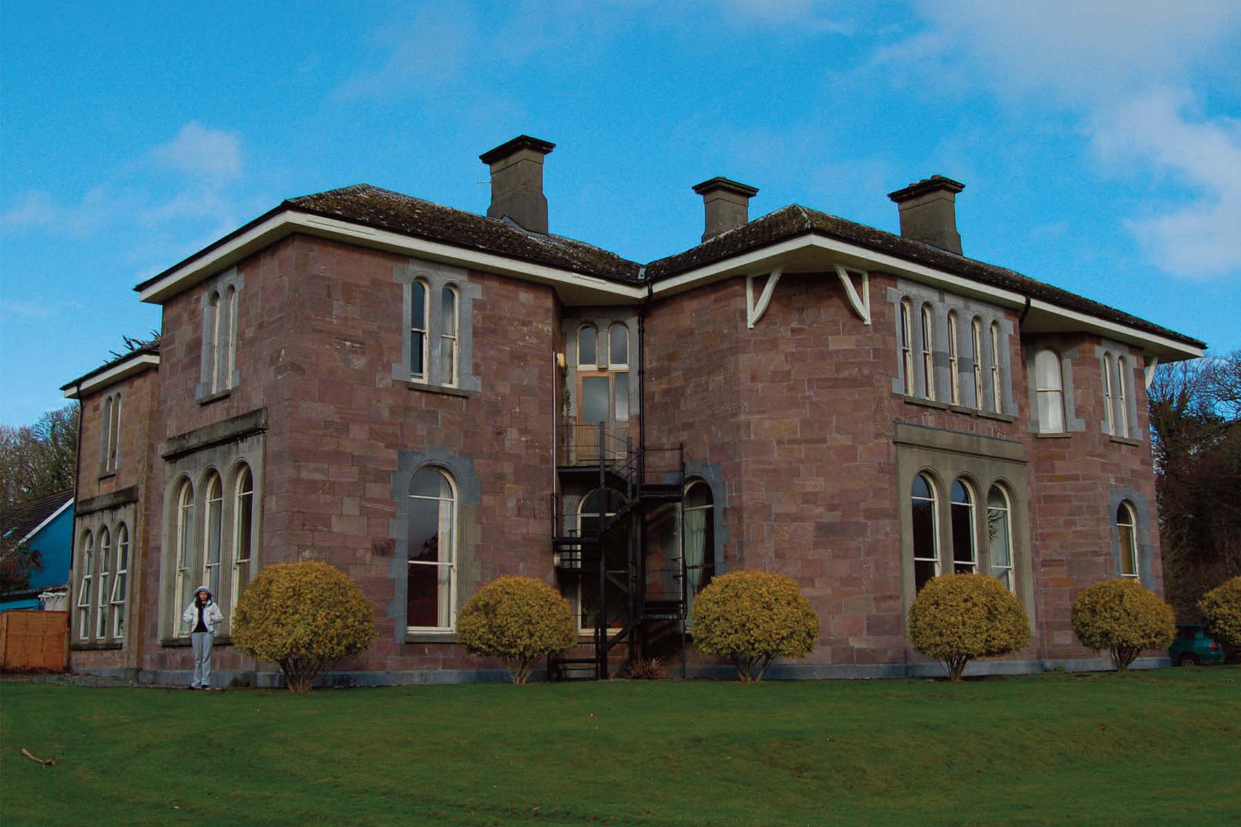 House For Sale Killarney Road Castleisland at Charles Puleo blog
